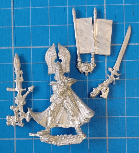 Games workshop warhammer 40k - warhammer,