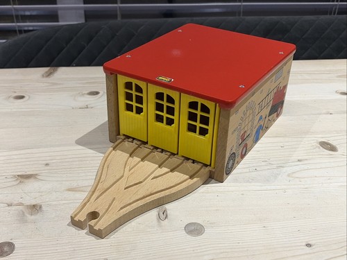 Brio 33328 fix shed for - brio,