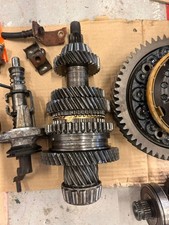 Toyota Celica St205 E154f Lay