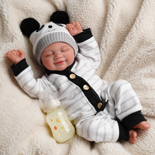 Babeside inch reborn baby - 17,