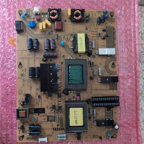 Psu power supply board 17ips20 - board,