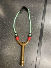 Handmade Gypsy Catapults