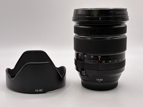 Fujinon super ebc 80mm - ebc, 16-80mm