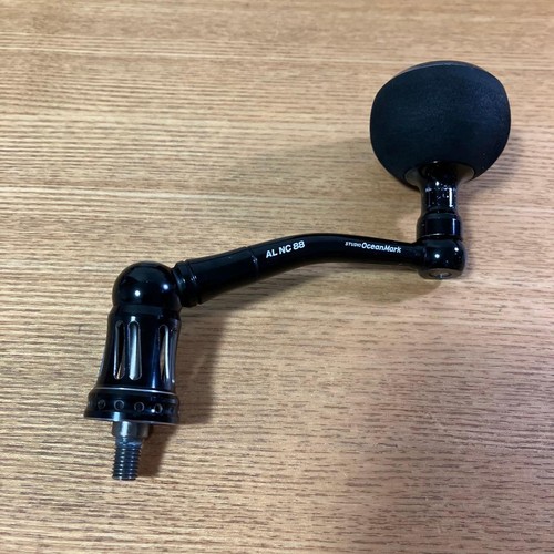 Shimano studio ocean mark - shimano, al