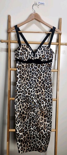 Wheels dollbaby leopard - &,