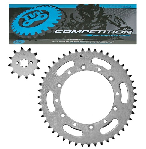 Kawasaki kmx125 kmx200 - kmx125, chain