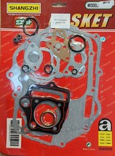 FULL LIFAN GASKET SET FOR