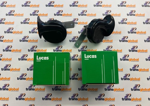 12v horns high low note - 12v,