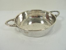 A E JONES ARTS & CRAFTS SOLID