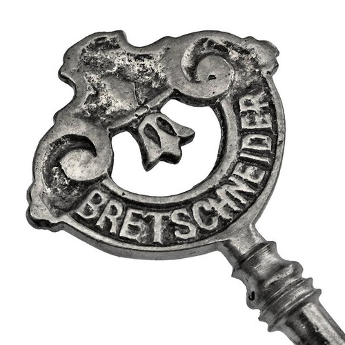 Scarce bretschneider piano - scarce,
