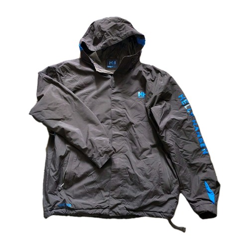 Helly hansen jacket - hansen, mens