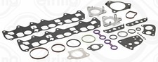 GASKET SET OIL COOLER FITS