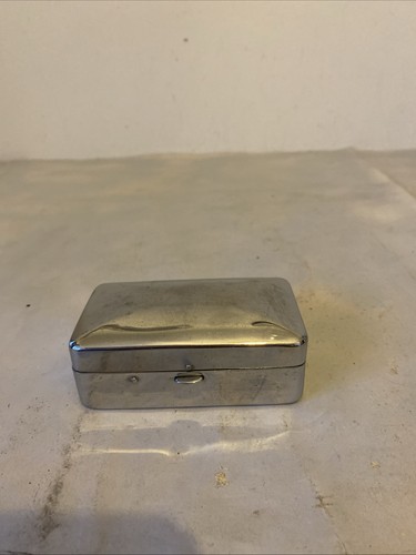 Vintage gillette safety - safety, razor