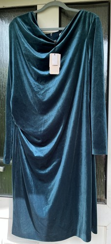 New with tags teal - new,