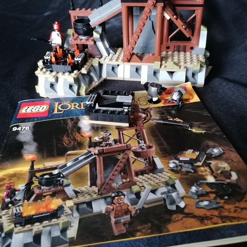 Lego lord the - lord,