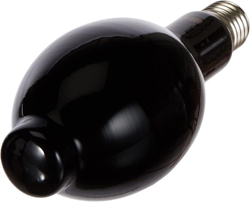 Qtx 400w black - uv,