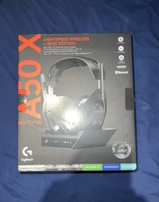 Logitech Astro A50 x