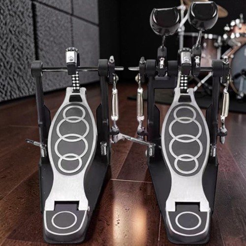Double pedal chains - double,