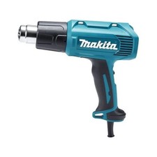 Makita HG5030K 240V 1600W Heat Gun – Dual Temperature Hot Air Tool