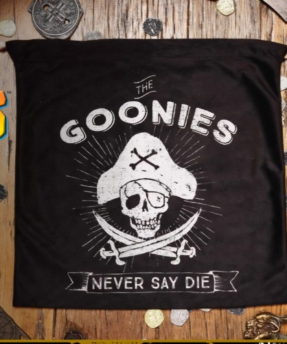 Boston scally goonies dust - scally,