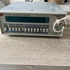 High-resolution Frequency