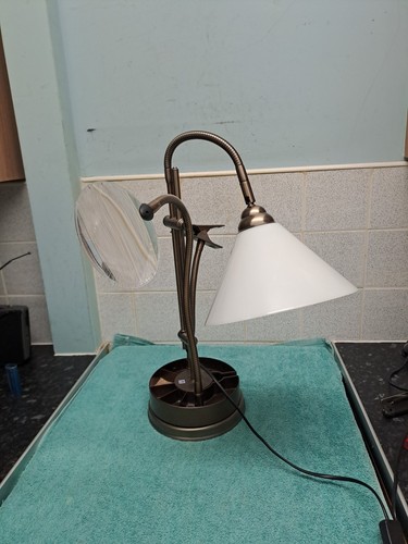 Large ajustable brass - ajustable, style