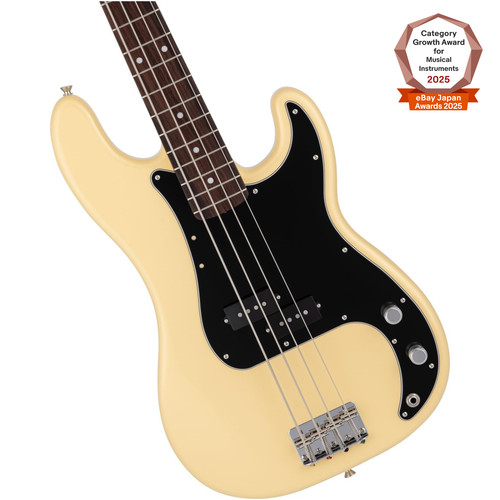 Fender made japan - fender, in