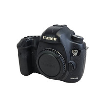 Canon EOS 5D Mark III Vintage