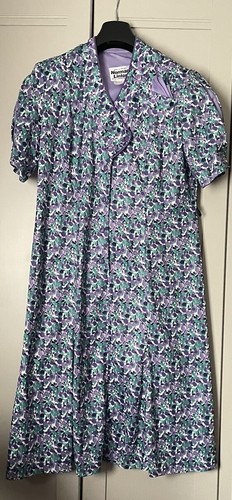 Vintage 1970 norman linton - 1970's,