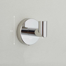 Stainless Steel Chrome Wall