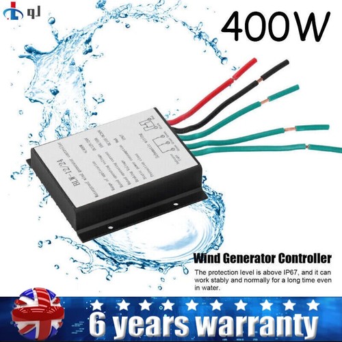 12v 24v wind generator - dc, 12v/24v