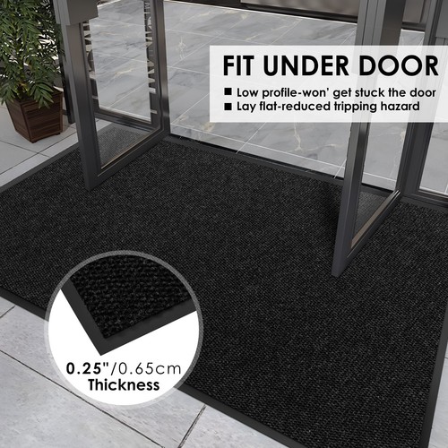 Entrance mats indoor - indoor, outdoor