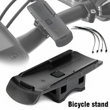 Heavy Duty Bike Holder for Garmin 600 eTrex 10 20 30 GPSMap 62 and More