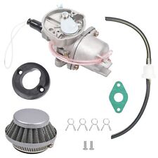 Carburetor Carb For 43cc 47cc 49cc 50cc 2 Stroke Mini Moto ATV Quad Dirt Bike