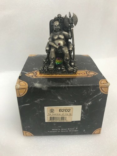 Myth and magic dark - and,