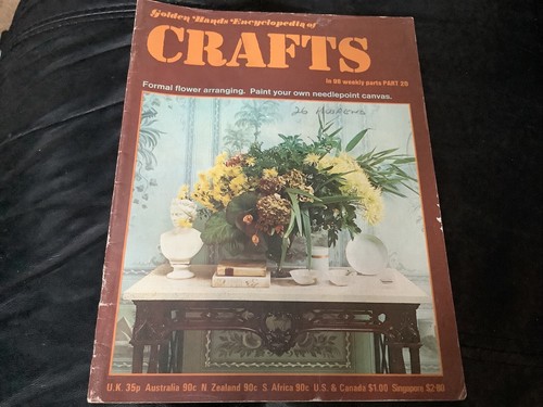 Magazine marshall - magazine, 📖marshall