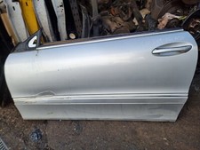 MERCEDES CLK 320 DOOR SHELL