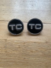 Triumph 2000/2500 TC Rear