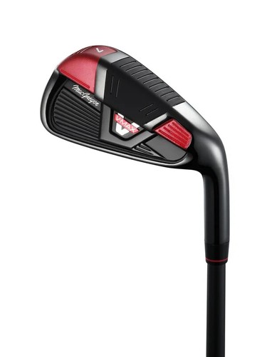 Macgregor max irons sw - macgregor,