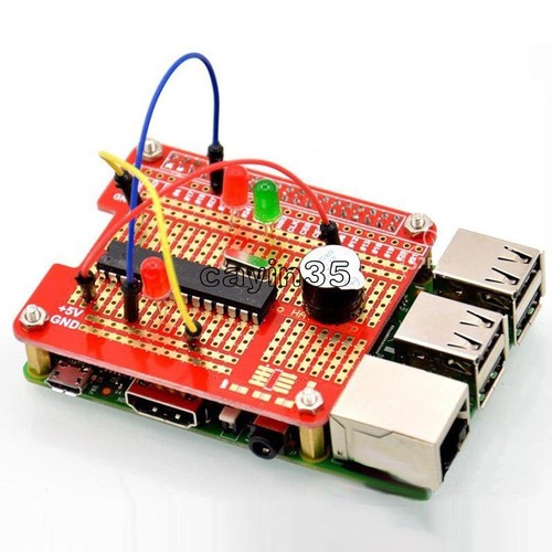 Diy prototyping hat shield - prototyping,