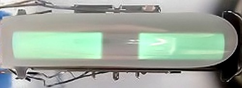 6e2 meter magic - magic, eye
