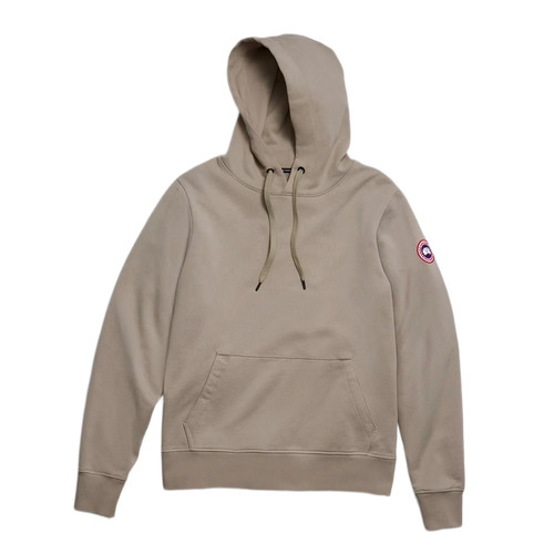 Canada goose huron hoodie - goose,