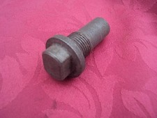 NORTON FEATHERBED NEW OLD