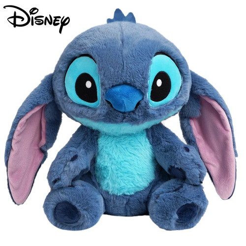 Genuine disney stitch 30cm - stitch, 25-30cm
