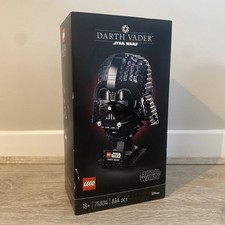 LEGO Star Wars: Darth Vader