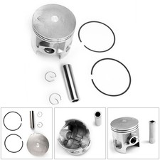 Piston Kit +1.00 For Yamaha