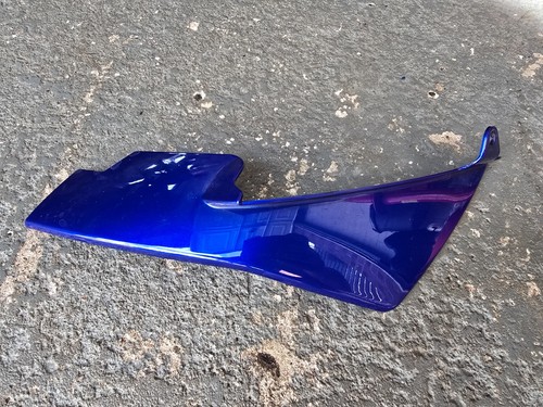 Yamaha yzf r125 2019 right - yamaha,