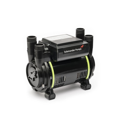 Salamander ct60b bar twin - 1.8,