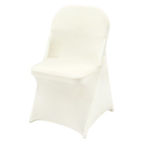 Uimoso 30pcs white stretch - white,