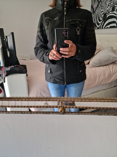 Held sarina ladies motorcycle - held,